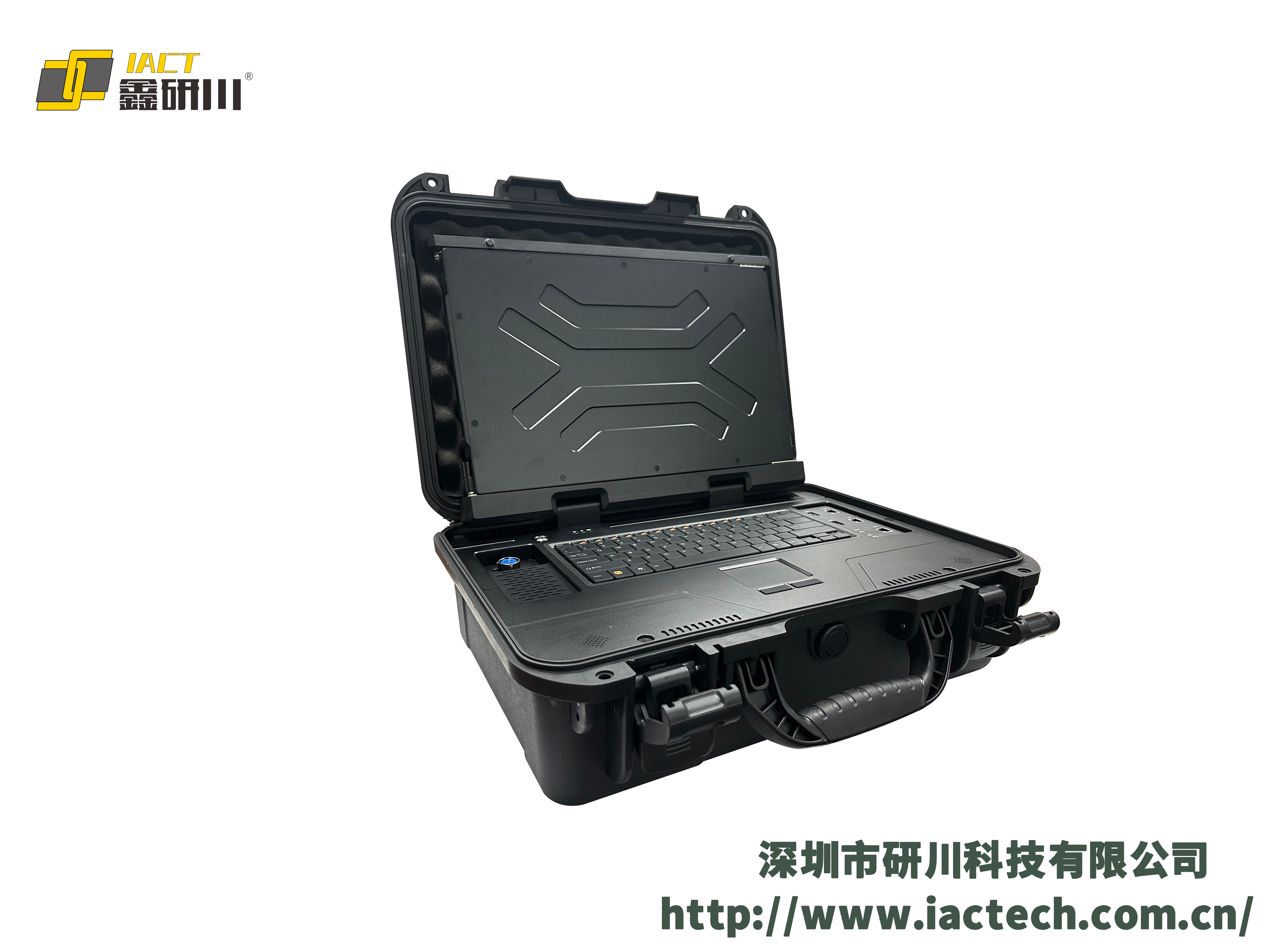 RTC-BX1506U-0040-加固笔记本-RTC-BX1506U-0040