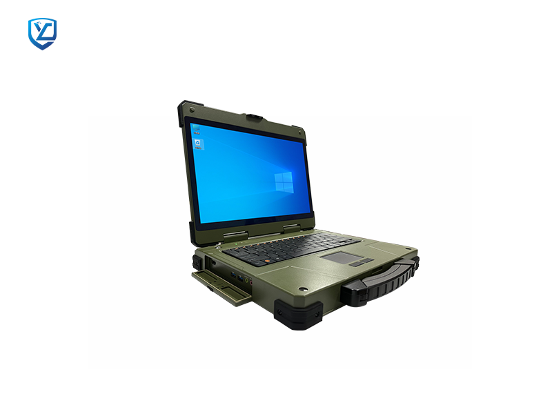 RTC-AX1400U-612-加固笔记本-RTC-AX1400U-612