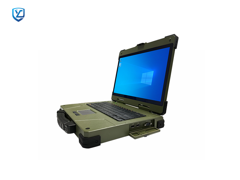 RTC-AX1400U-612-加固笔记本-RTC-AX1400U-612