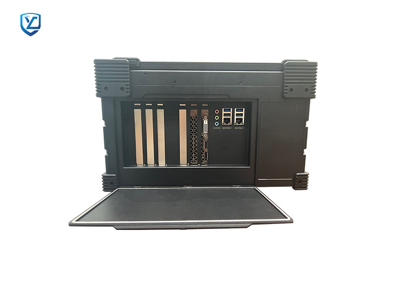 RTC-BX2105D-0001 -加固笔记本-RTC-BX2105D-0001 