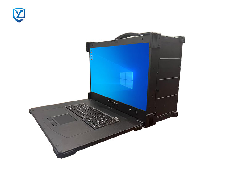 RTC-BX2105D-0001 -加固笔记本-RTC-BX2105D-0001 