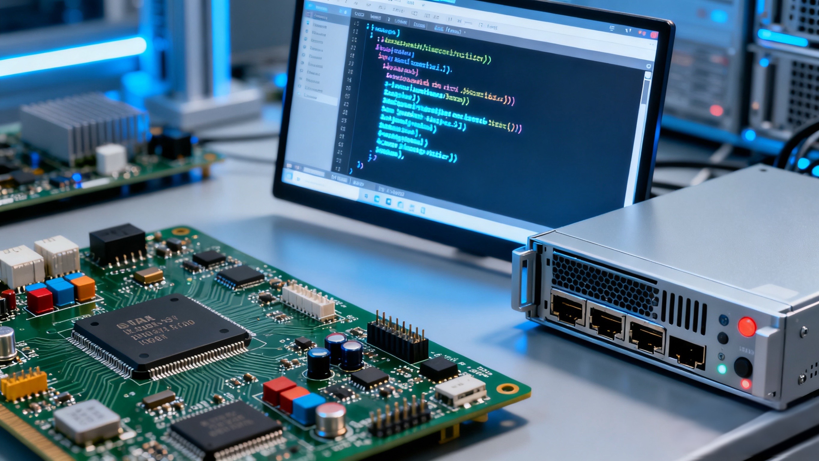 深圳市研川科技有限公司