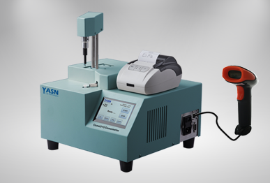 科研专用全自动冰点渗透压仪-Osmo 310