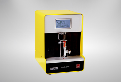 全自动冰点渗透压仪（OM-819.C） 